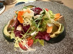 -国家大剧院西餐厅