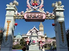 -安吉Hello Kitty乐园