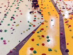 -问山MountQuest攀岩馆