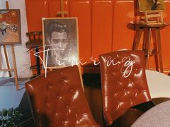 -莫内艺术岛海景咖啡