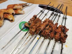 -河坝강뚝烧烤专门店(旗舰店)