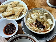 -老字号高汤扁粉菜(一马路店)