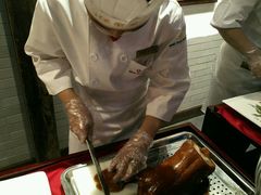 -北京全聚德(西客站店)