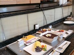 -威斯汀舞台餐厅