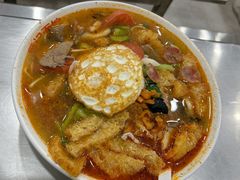 全家福-易记皮肚面(明瓦廊店)