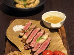 -LUMOS卢莫斯融合料理餐厅