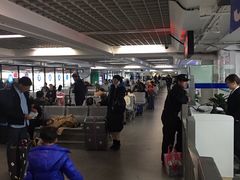 -上海浦东国际机场长途汽车客运站