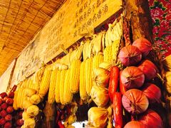 -闯关东东北农家菜(崂山石老人店)