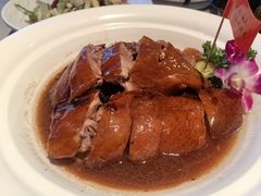 深井烧鹅-顺鹅季·非遗烧鹅(六道口店)