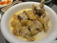 -创味·民间海南菜·非遗藤桥排骨(藤桥·免税城店)