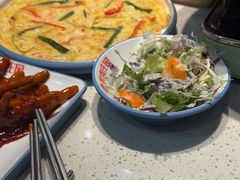 -韩香福烤肉庄园(荣成店)