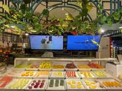 -火宴山海鲜自助火锅(万宴城店)