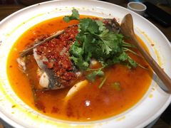 -东方红·湖南菜(金屿店)