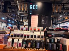 -Gee Coffee Roasters(万象天地店)