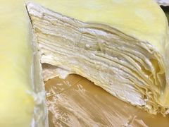 -OL’s Cake鲜荟千层(东风中路店)