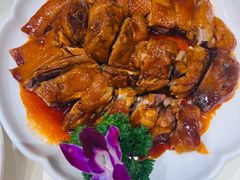 -老爷庙风味美食府(魏都大道店)