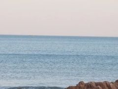 -青岛第一海水浴场