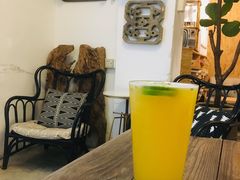 -拾壹cafe·工作室