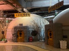 -纽斯桑拿会所(天山店)