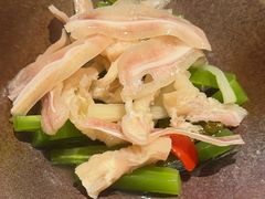 蓉城四色荤泡菜-许家菜(DT51店)