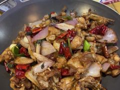 -湘香私房菜(大石长隆店)