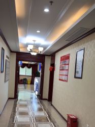 -南京医科大学友谊整形外科医院