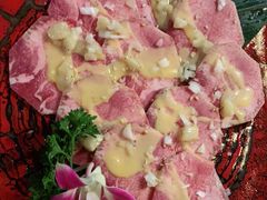 -江户烧肉(高德店)