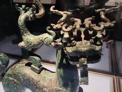 -上海博物馆(人民广场馆)