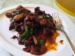 -苏州香山国际大酒店