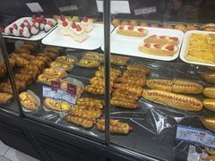 -山崎面包(百联世纪店)