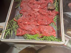 高山黑松露牛肉-芸山季·云南山珍菌火锅(南翔印象城MEGA店)