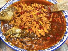 -佳佳麻辣烧菜馆
