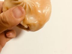 -东园小馆(苏州中心店)