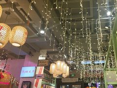 -巴卤社老火锅(财富店)