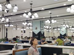 -集杰尚品海鲜烤肉自助餐厅(乳山振华店)