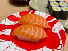 -友壹町寿司(新DNA购物中心店)
