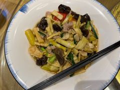 -鸿运楼·舌尖上的徽菜