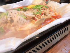 -庆峰龙虾烧烤(合肥一店)