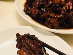 -绿茶餐厅(西单老佛爷店)