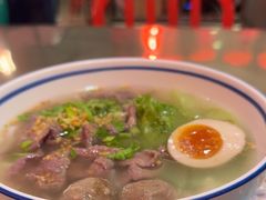 -陈鹏鹏潮汕菜(宝安机场T3航站楼店)