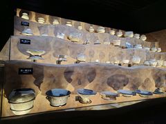 -河姆渡遗址博物馆