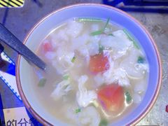 -很久以前羊肉串(打浦路店)