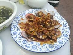 -香满居张记小厨私房菜(青岛站店)