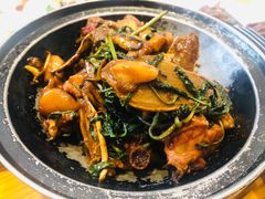 -乡亲鹅肉城(昆山店)
