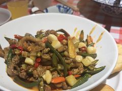 -昌盛德徐州老菜馆