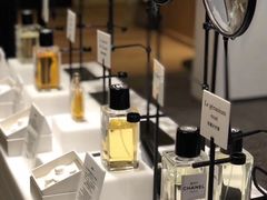 -CHANEL(ifs国际金融店)