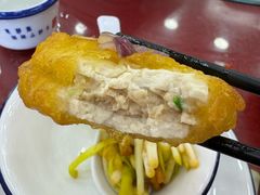 -魏四小鱼锅贴王