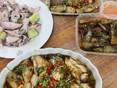 -圆蛋酒料•生腌(开元路店)