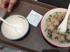 -小杨生煎(周浦万达店)