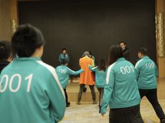 -途柚团建·拓展培训·年会策划